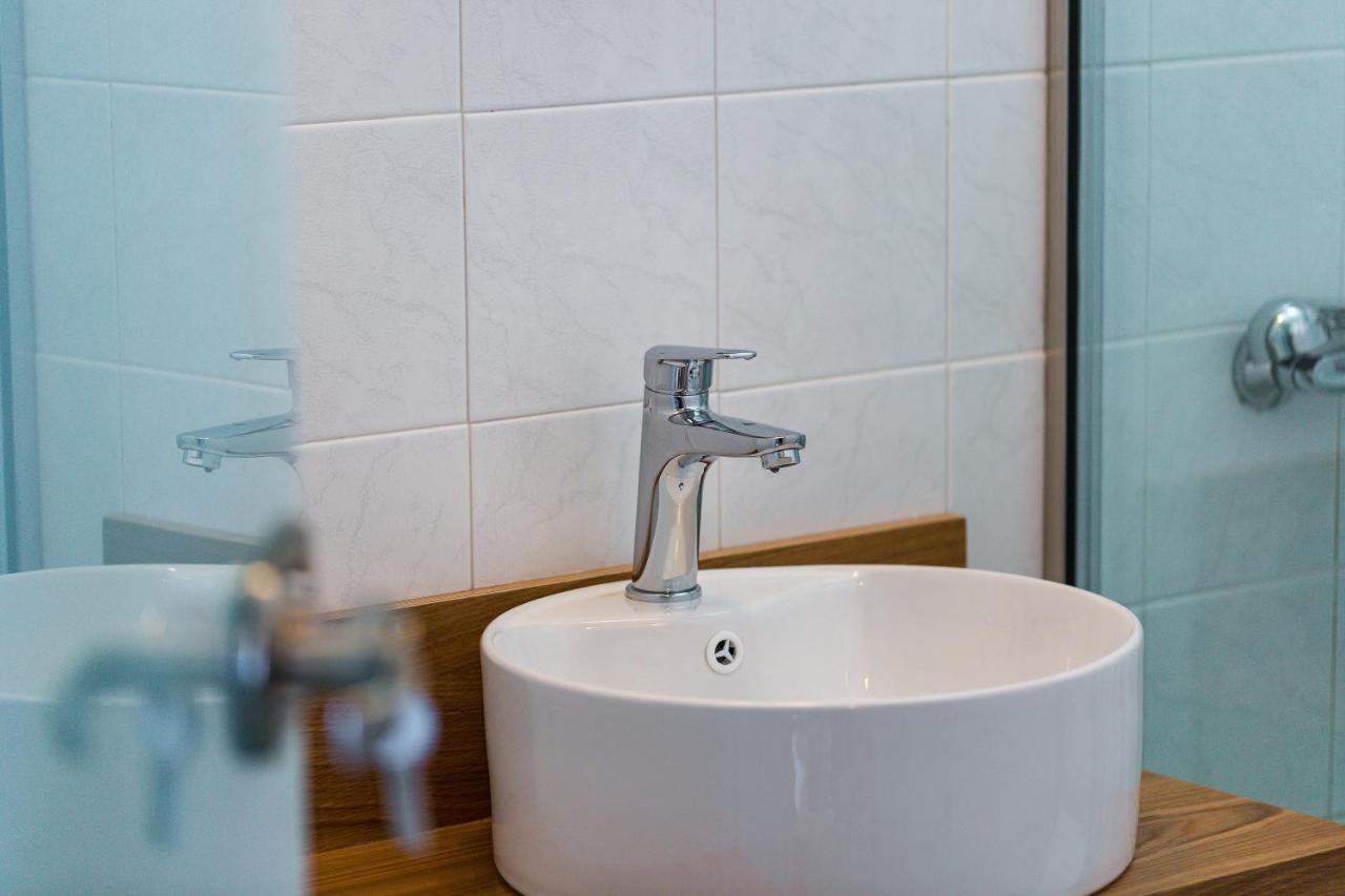 Ink Hotels House Of Europe Ретимно Екстериор снимка