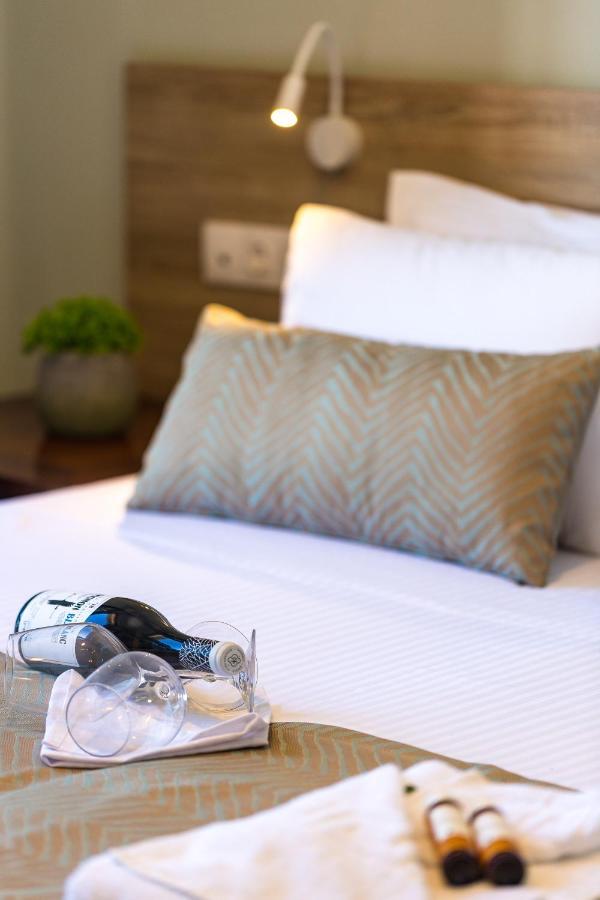 Ink Hotels House Of Europe Ретимно Екстериор снимка