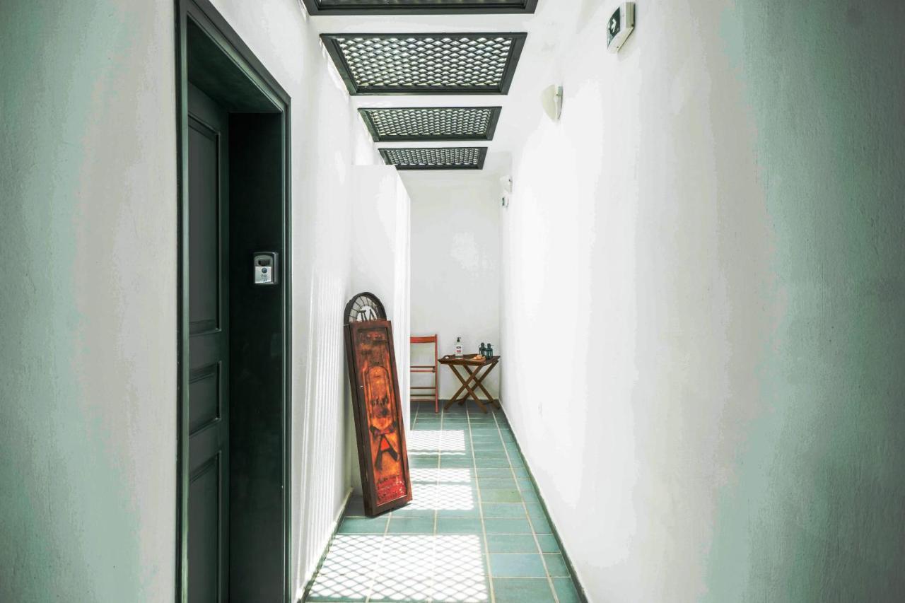 Ink Hotels House Of Europe Ретимно Екстериор снимка