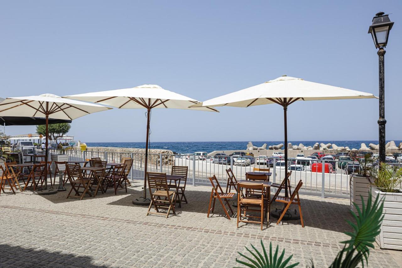 Ink Hotels House Of Europe Ретимно Екстериор снимка