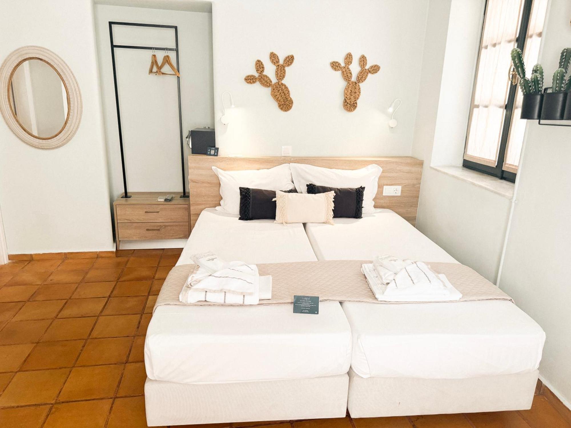 Ink Hotels House Of Europe Ретимно Екстериор снимка